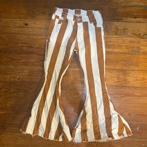 Toddler jeans size 6/7